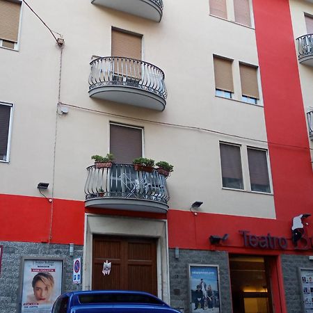 Hotel Carafa Materdei Nápoles Exterior foto