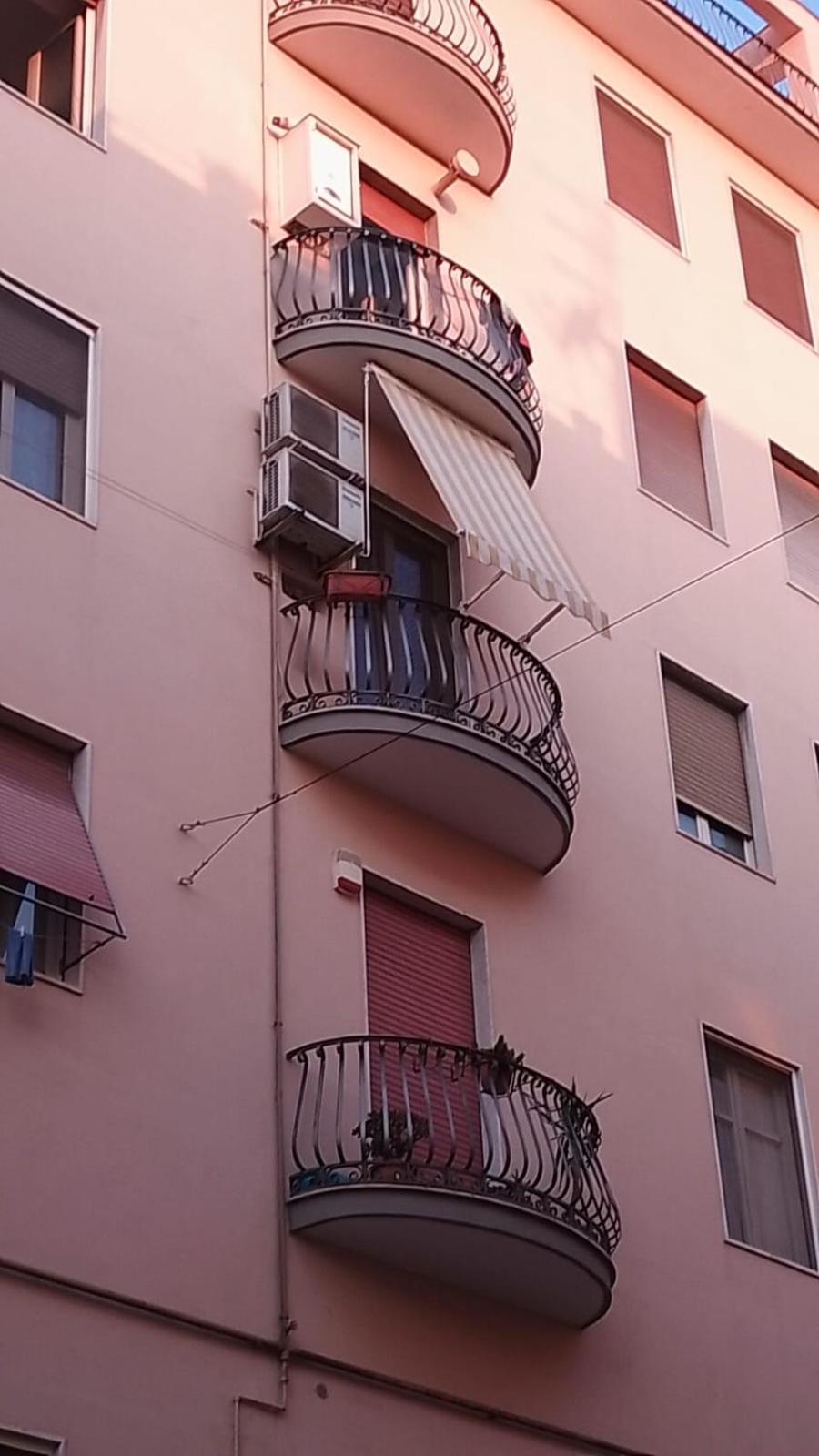 Hotel Carafa Materdei Nápoles Exterior foto
